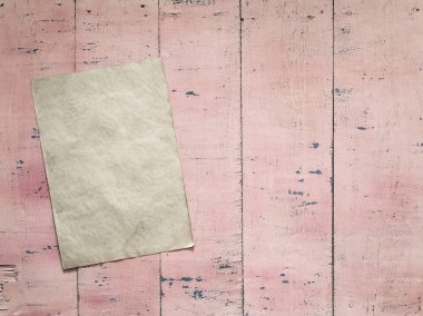 Eski kağıt arkaplan