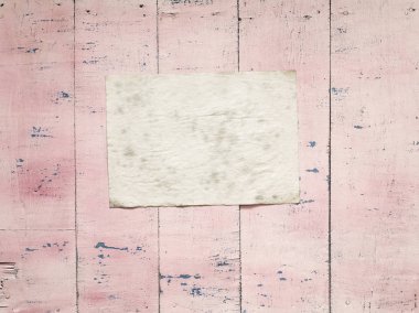 Eski kağıt arkaplan