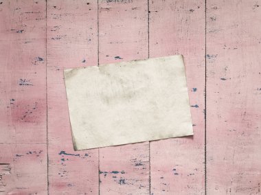 Eski kağıt arkaplan