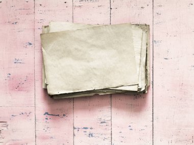 Eski kağıt arkaplan