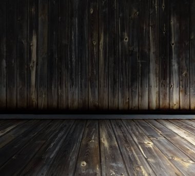 Tuğla duvar arkaplanı