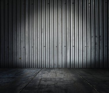 Grunge Metalik arka plan