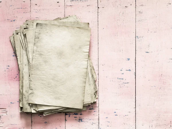 Eski kağıt arkaplan