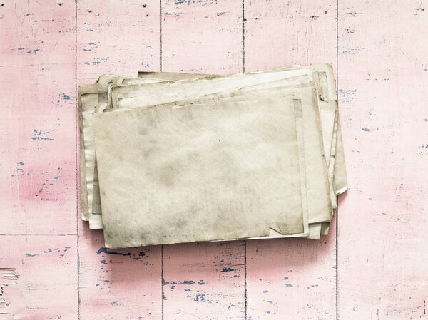 old paper background