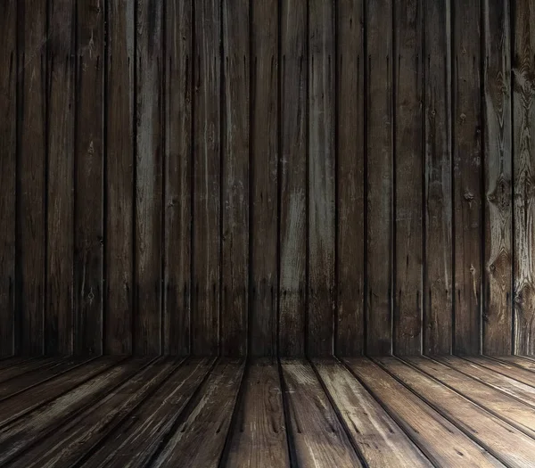 Eski Ahşap Arkaplan