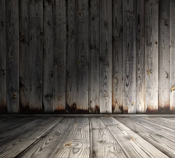 Eski Ahşap Arkaplan
