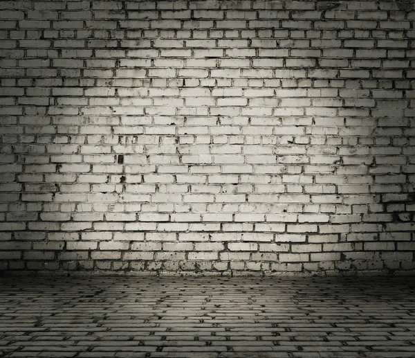 Tuğla duvar arkaplanı
