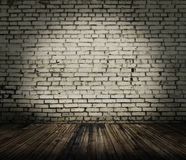 Brick wall background — Stock Photo, Image