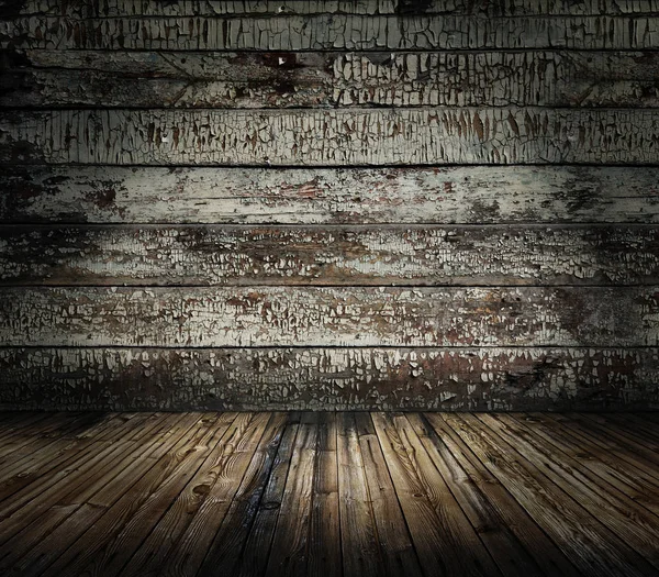 Old wooden background — Stock Photo, Image