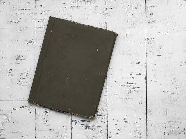 eski arka plan üzerinde Retro klasör