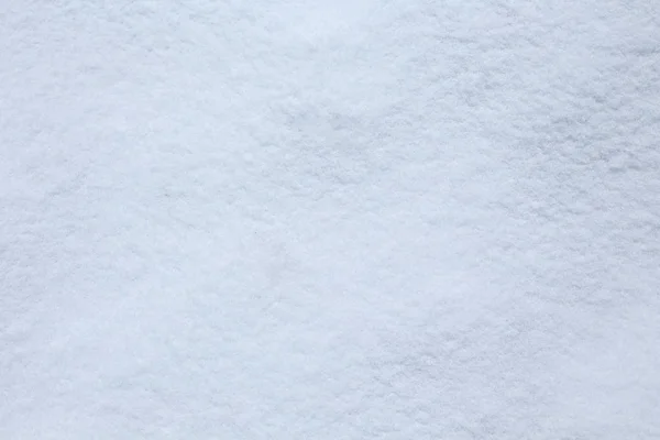 Pozadí bílý sníh — Stock fotografie