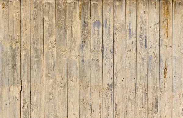 Stare drewniane ściany malowane — Zdjęcie stockowe