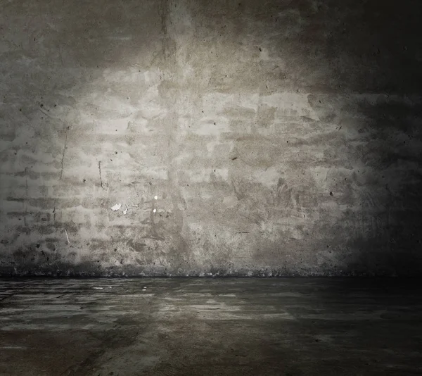 Old grungy room — Stock Photo, Image