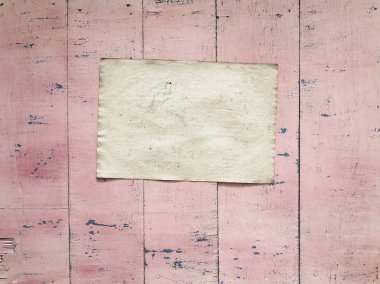 pembe ahşap duvar kağıdına