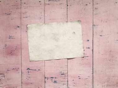 pembe ahşap duvar kağıdına