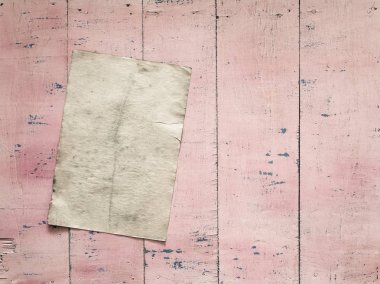 pembe ahşap duvar kağıdına