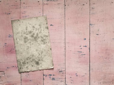 pembe ahşap duvar kağıdına