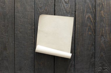 eski ahşap duvar kağıdına