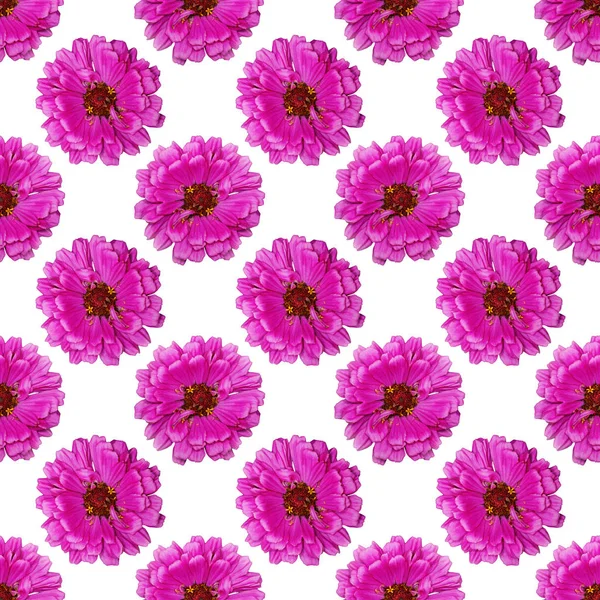 Dikişsiz çiçek deseni