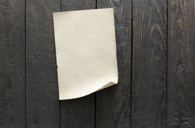 eski ahşap duvar kağıdına