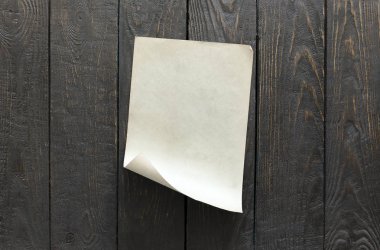 eski ahşap duvar kağıdına