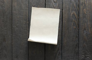 eski ahşap duvar kağıdına