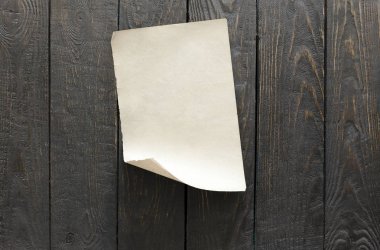 eski ahşap duvar kağıdına