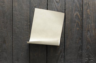 eski ahşap duvar kağıdına