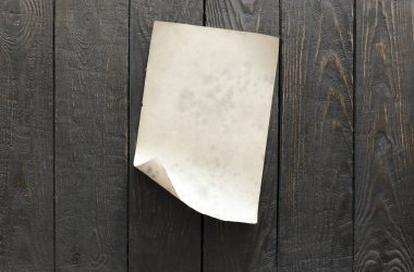 eski ahşap duvar kağıdına