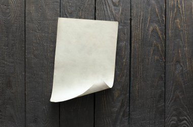 eski ahşap duvar kağıdına