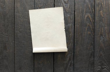 eski ahşap duvar kağıdına