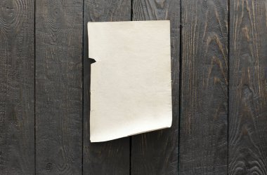 eski ahşap duvar kağıdına