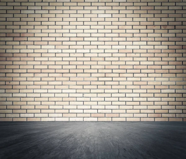 White brick wall — Stock Photo, Image