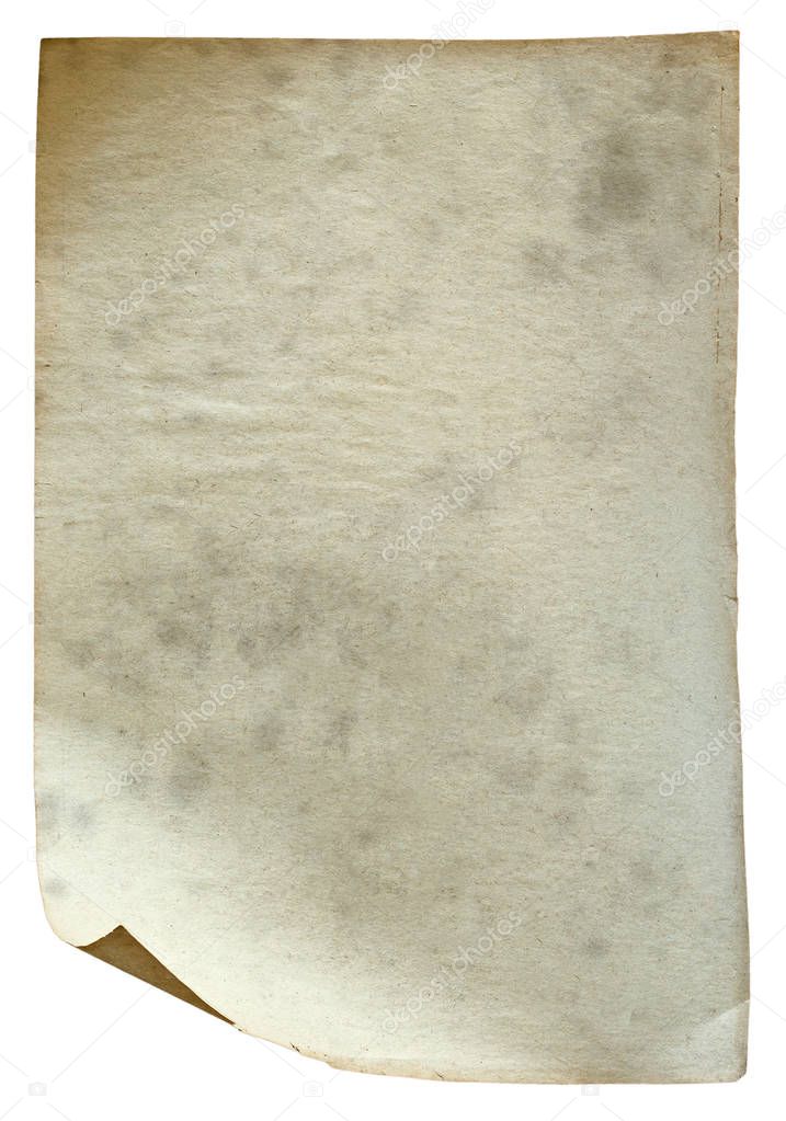 old paper texture