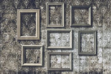 fotoğraf çerçeveleri duvar