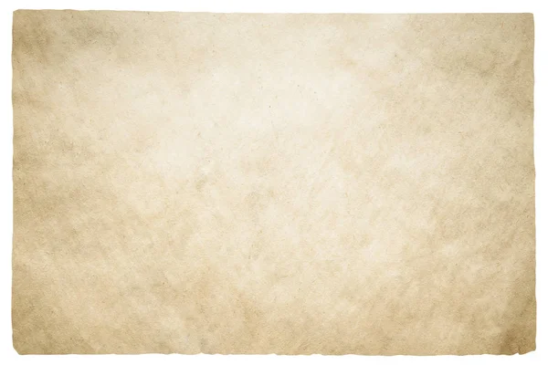 Old paper texture — Stock Photo, Image