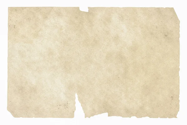 Old paper texture — Stock Photo, Image