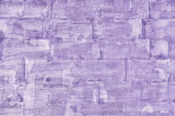 Стара Гранжева Текстура Фіолетовий Бетонний Фон Стіни — стокове фото
