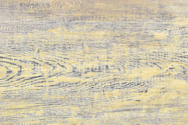 Old Wooden Wall Yellow Background — Stock Photo, Image