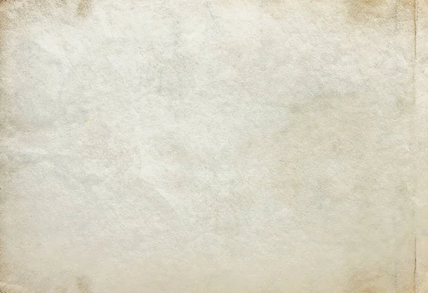 Старая Текстура Старинной Бумаги Крупным Планом — стоковое фото