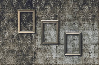 Duvar kağıdı eski retro Vintage Fotoğraf kareleri