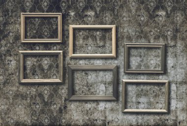 Duvar kağıdı eski retro Vintage Fotoğraf kareleri