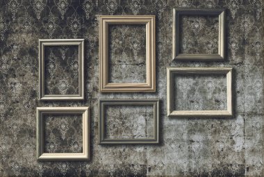 Duvar kağıdı eski retro Vintage Fotoğraf kareleri