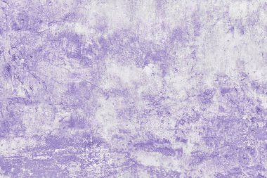 Ultraviyole beton duvar doku