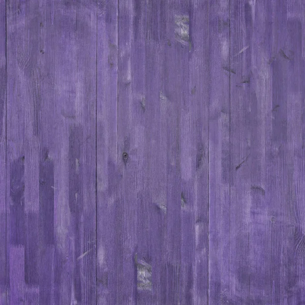 Ultraviolette Alte Und Schäbige Holzwand — Stockfoto