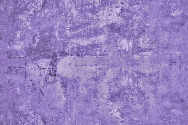 Textura Parede Concreto Ultravioleta — Fotografia de Stock