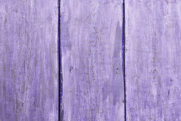 Ультрафиолетовые Старые Потрепанные Деревянные Стены — стоковое фото