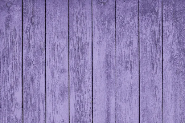 Parete Legno Ultravioletta Vecchia Squallida — Foto Stock