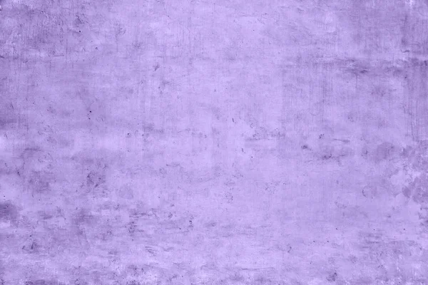 Old Grungy Texture Concrete Wall Ultra Violet — Stock Photo, Image