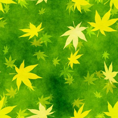 Sonbahar Yaprakları